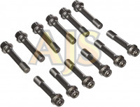 ARP болты шатунные Toyota Supra 3.0L 2JZGE, GTE inline 6 93-98