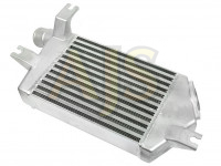 Интеркулер MMC L200 2.5л 2007-2013