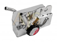 Бачок расширительный (перелива) Subaru Impreza 08-14 Legacy 05-09 Mishimoto style