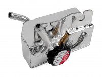 Бачок расширительный (перелива) Subaru Impreza 08-14 Legacy 05-09 Mishimoto style