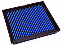 Simota фильтр нулевого сопротивления в штатное место MMC l200, PAJERO SPORT .