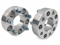 Проставки ступичные 5х114.3 ЦО67.1 40мм 1.5