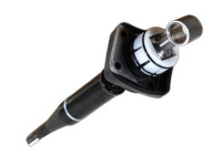 Toyota кулиса МКПП R154 W58 3353024050