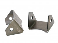 Кронштейн чашки задней балки под лифт NIVA PBK Нива Легенд 2шт