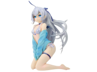 Аниме фигурка Aqua-chan