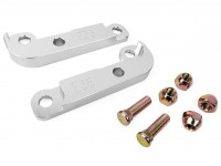 BMW E36 сошки для изменения выворота