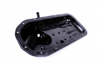 Поддон противоотливной GTS 2108-10 cо сливом под турбину