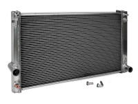 Радиатор алюминиевый Toyota RAV4 ACA33 2.5l 05-13 40мм AT AJS