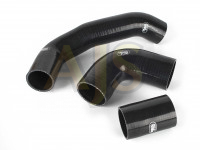 Патрубки интеркулера Land Rover Freelander 2.0L TD4 3шт