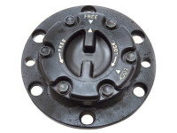 Муфта свободного хода (хаб механический) Toyota Dyna Toyota Truck 34 шлица 43508-36011