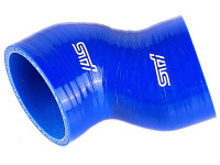 Патрубок интеркулера Subaru Legacy BL Forester SH SJ Impreza GH