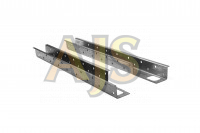 Taiko усилитель лонжеронов пола приварной ВАЗ NIVA 3Д