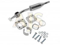 Кулиса короткоходная Toyota трансмиссия W55-58