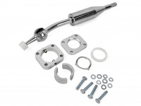 Кулиса короткоходная Toyota трансмиссия W55-58