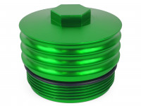 Корпус масляного фильтра BMW 3, 4 330i N20 N54 N55 F30 2.0 турбо