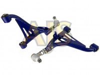 Рычаги задние верхние с регулировкой Nissan 370Z 08-23