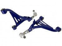 Рычаги задние верхние с регулировкой Nissan 370Z 08-23