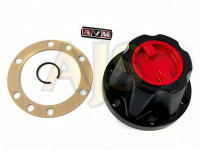 Хаб колесный AVM538HP Suzuki Escudo Vitara Jimny механический усиленный