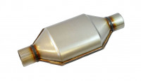 Катализатор Евро-3 400мм (63мм)