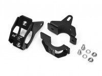 Крепление для дополнительной оптики на трубу double (50мм)