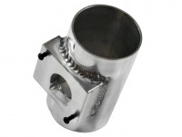 Simota адаптер под MAF с фланцем Saab Volvo