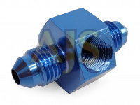 Адаптер AN4 с портом 1\8-27