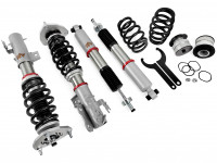 Койловеры AJS Lexus CT 200H 11-17 ZWA10