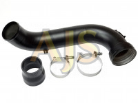 Пайпинг-кит (буст-пайп) BMW N55 E82 E92 E93 xDrive 11-12 76мм