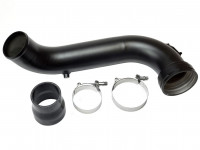 Пайпинг-кит (буст-пайп) BMW N55 E82 E92 E93 xDrive 11-12 76мм