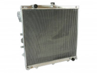 Радиатор алюминиевый Toyota Tundra 5.7 V8 40мм AJS