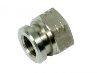 Фитинг тормозной мама М10 шаг1