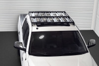 Багажник на крышу BMS Raizer-T для Тойота Тундра Crew Max 2007-2020