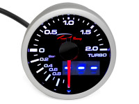 Датчик DEPO температуры масла  52мм  BLED-серия