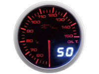 Датчик DEPO температуры масла  52мм  BLED-серия