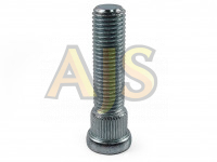 TPI шпилька колесная M12*1.50 40мм (Toyota)