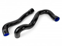 Патрубки радиатора Safari, Patrol Y61 TD42 (черный)