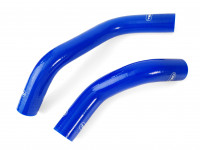 Патрубки радиатора Toyota Lite Ace Noah R50 3s (синий)