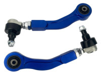 Рычаги задние развальные с регулировкой BMW E60 01-10