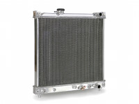 Радиатор алюминиевый Suzuki Escudo 92-98 1.6l 40мм AT AJS