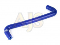 Патрубок водостойкий универсальный S-образный 14мм