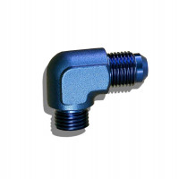 Адаптер AN6 - M14х1.5 90гр