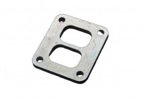 Taiko фланец под коллектор Т4 twin-scroll (сталь)