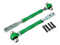 Nissan Silvia, Laurel, Skyline реактивные тяги передние №1 короткие AJS