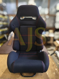 Сиденье спортивное полуковш LM A035 пара УЦЕНКА