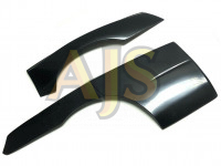 Subaru Impreza GD 00-05 расширение колесных арок, крыльев
