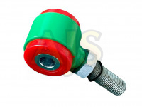 Toyota Mark 2 JZX90, JZX100 сменный элемент задней реактивной тяги AJS PU правая резьба