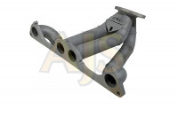 Турбоколлектор GTS ВАЗ 2101-07 8кл под турбину TD 04-05, толстостенный