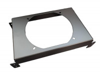 Диффузор радиатора Tuning Toys для Setrab 50х625х761