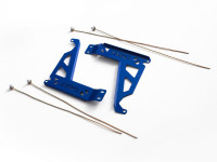 Taiko распорки в передние крылья Subaru Forester SF 97-02