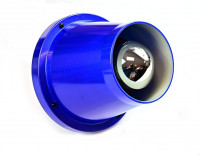 Simota фильтр нулевого сопротивления в термокорпусе Space 165-175-77 (желтый) (желтый)